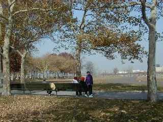 beautiful kaiser park